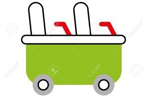 Roller coaster cart clipart 1 » Clipart Portal.