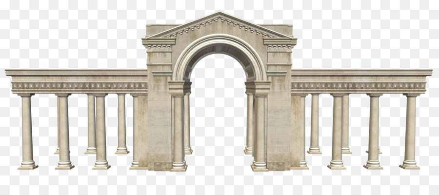 Ancient Rome Architecture PNG Transparent Ancient Rome.