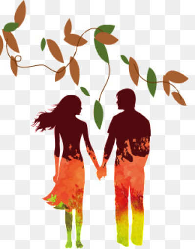 Download Free png Romantic Couple Png, Vectors, PSD, and.