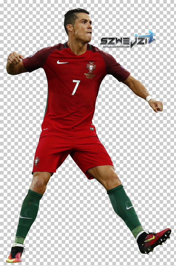 Cristiano Ronaldo Portugal national football team Real.