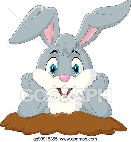 Rabbit hole clipart 9 » Clipart Portal.