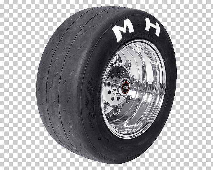 Formula One tyres Car Racing slick Hoosier Racing Tire.