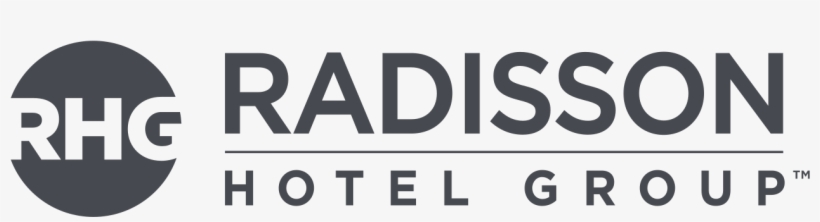 Radisson Hotel Group Logo.