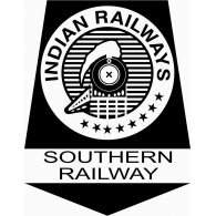 Indian Raiilways Logo Vector (.EPS) Free Download.