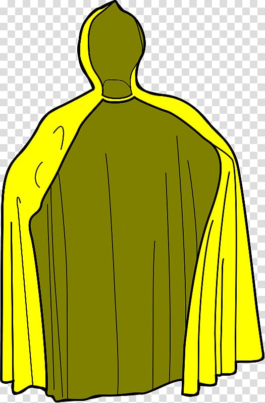 Raincoat Clothing , Rain Gear transparent background PNG.