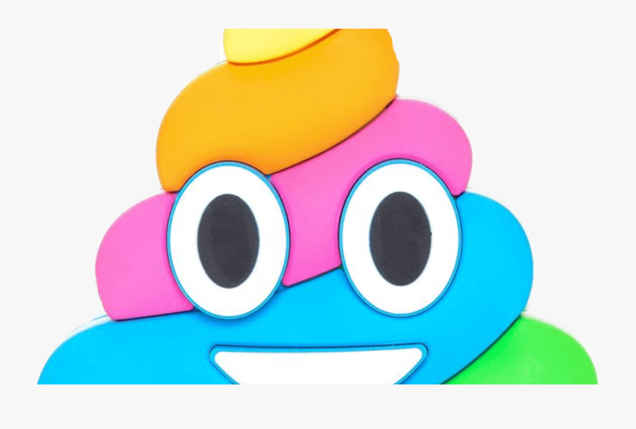 Transparent Clipart Poop.