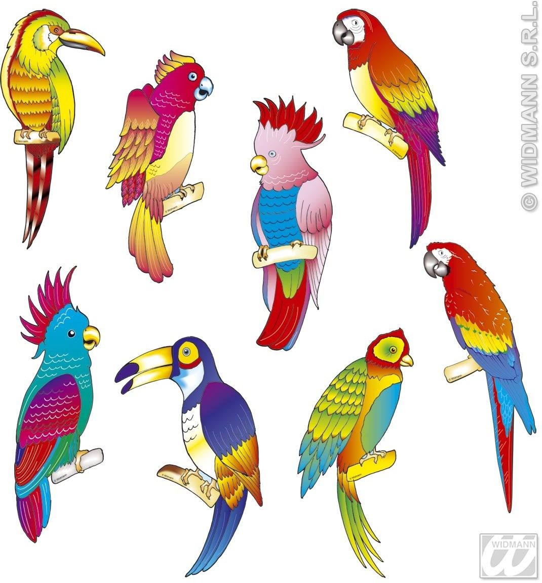 Chameleon clipart rainforest bird, Chameleon rainforest bird.