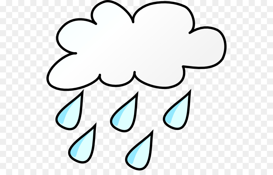 Rain Cloud Clipart clipart.