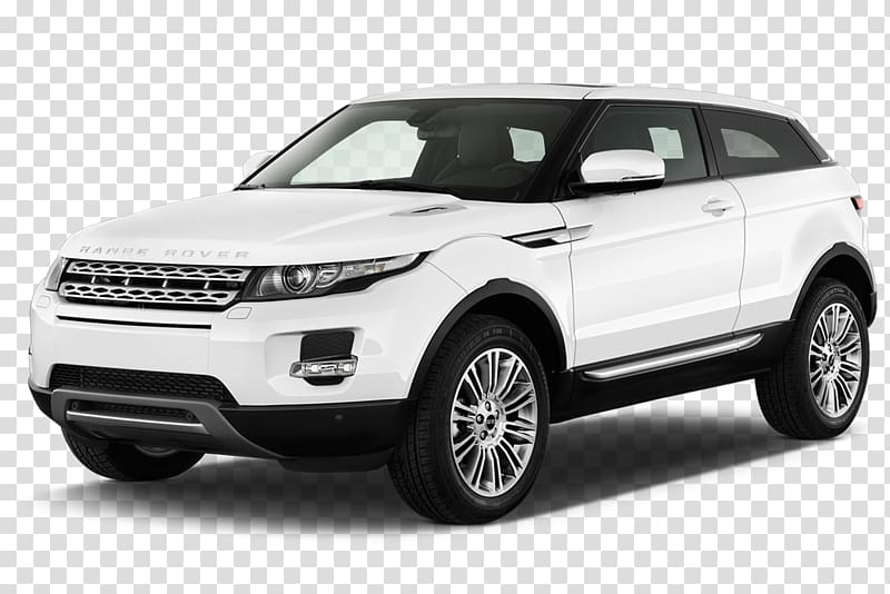 Land Rover Range Rover Evoque 2015 Land Rover Range Rover.