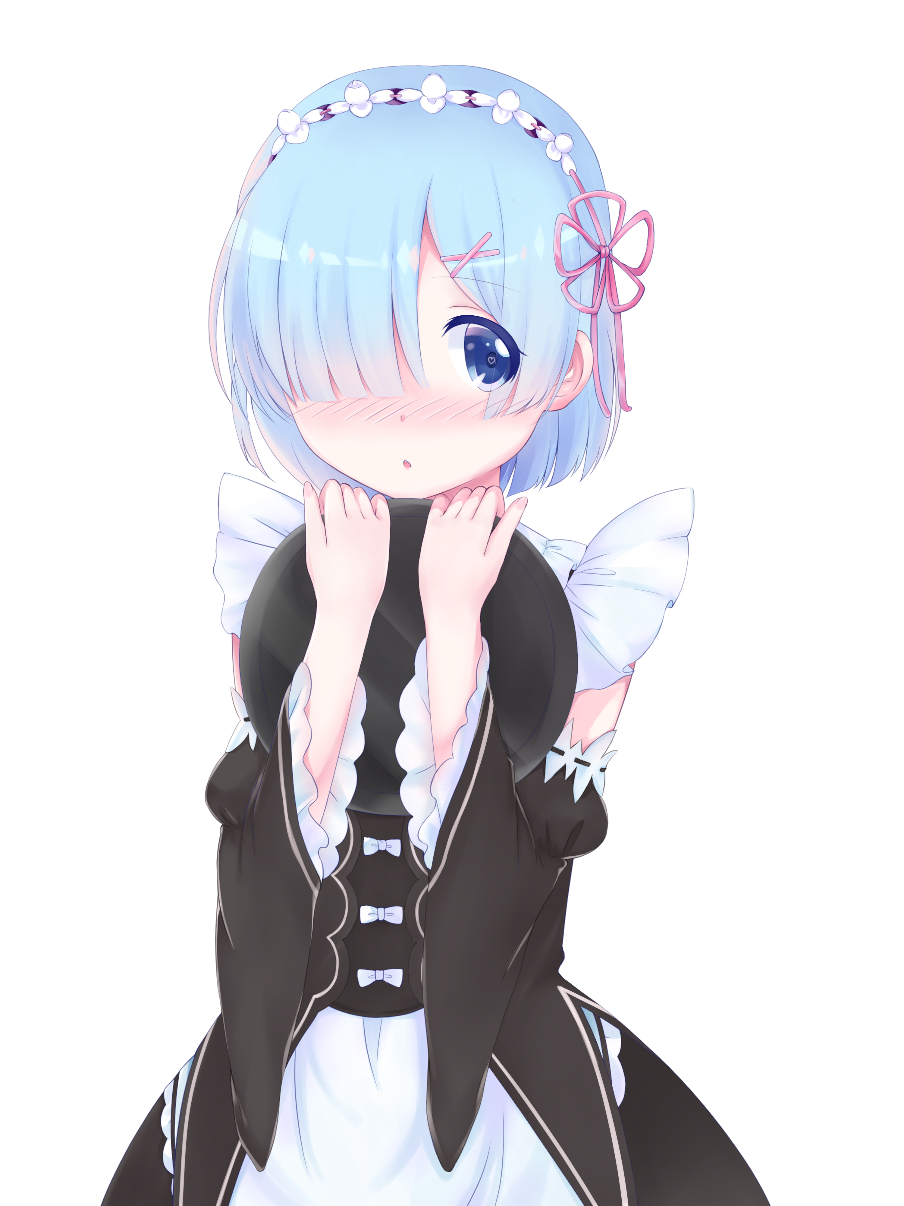 Rem (Re:Zero).