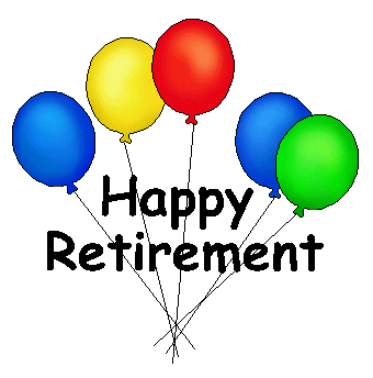 Free Retirement Clip Art Pictures.