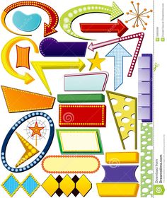 Retro Clip Art Creator.