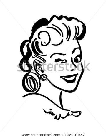 RetroClipArt's Portfolio on Shutterstock.