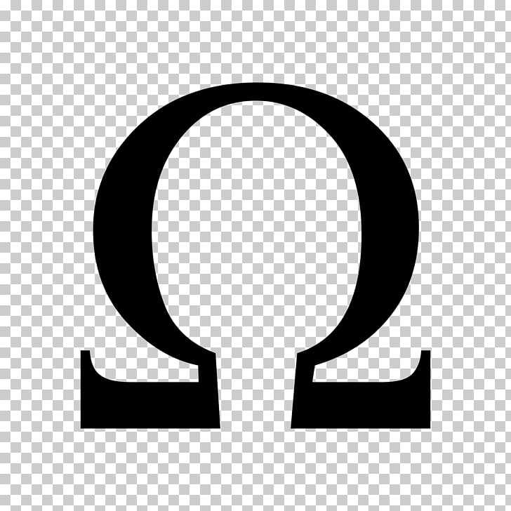 Alpha and Omega Book of Revelation Symbol, gods PNG clipart.