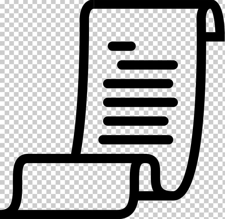 Receipt Computer Icons Invoice PNG, Clipart, Black And White.