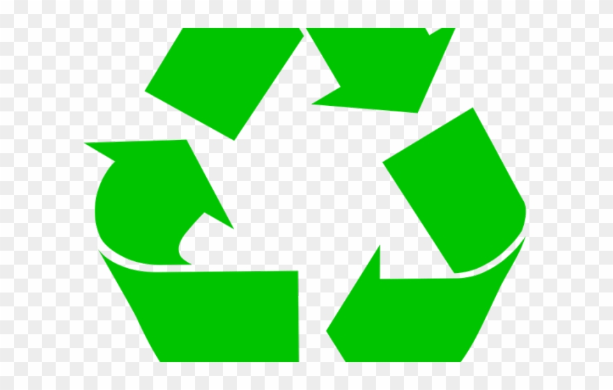 Recycle Clipart Disposal.