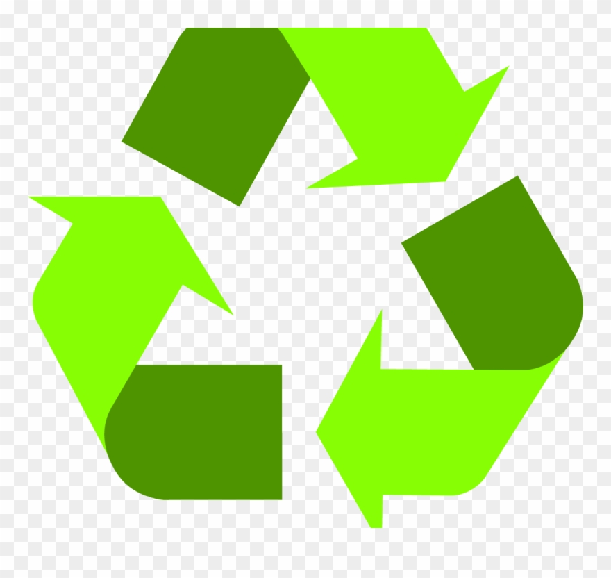 Download Recycling Symbol The Original Recycle Logo.