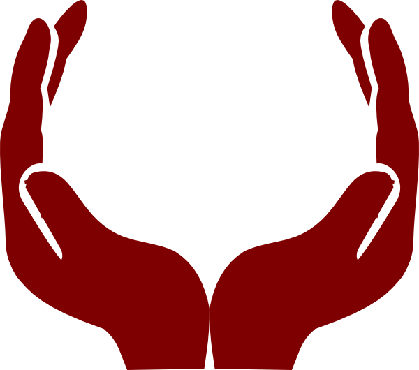 Free Red Hands Cliparts, Download Free Clip Art, Free Clip.