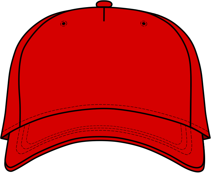 Hat Graphics.