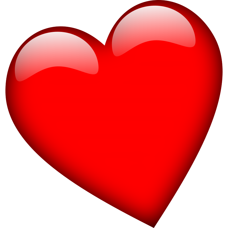 Free Heart Clipart, Heart Background Images, Heart PNG Files.