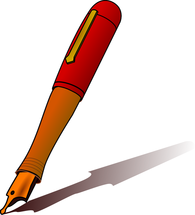 Free Picture Of Pens, Download Free Clip Art, Free Clip Art.