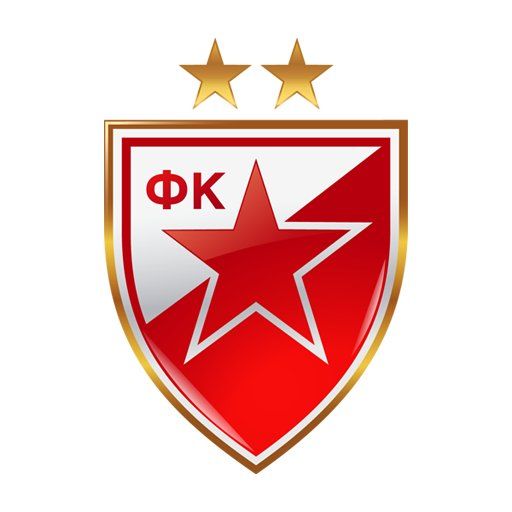 Crvena Zvezda.