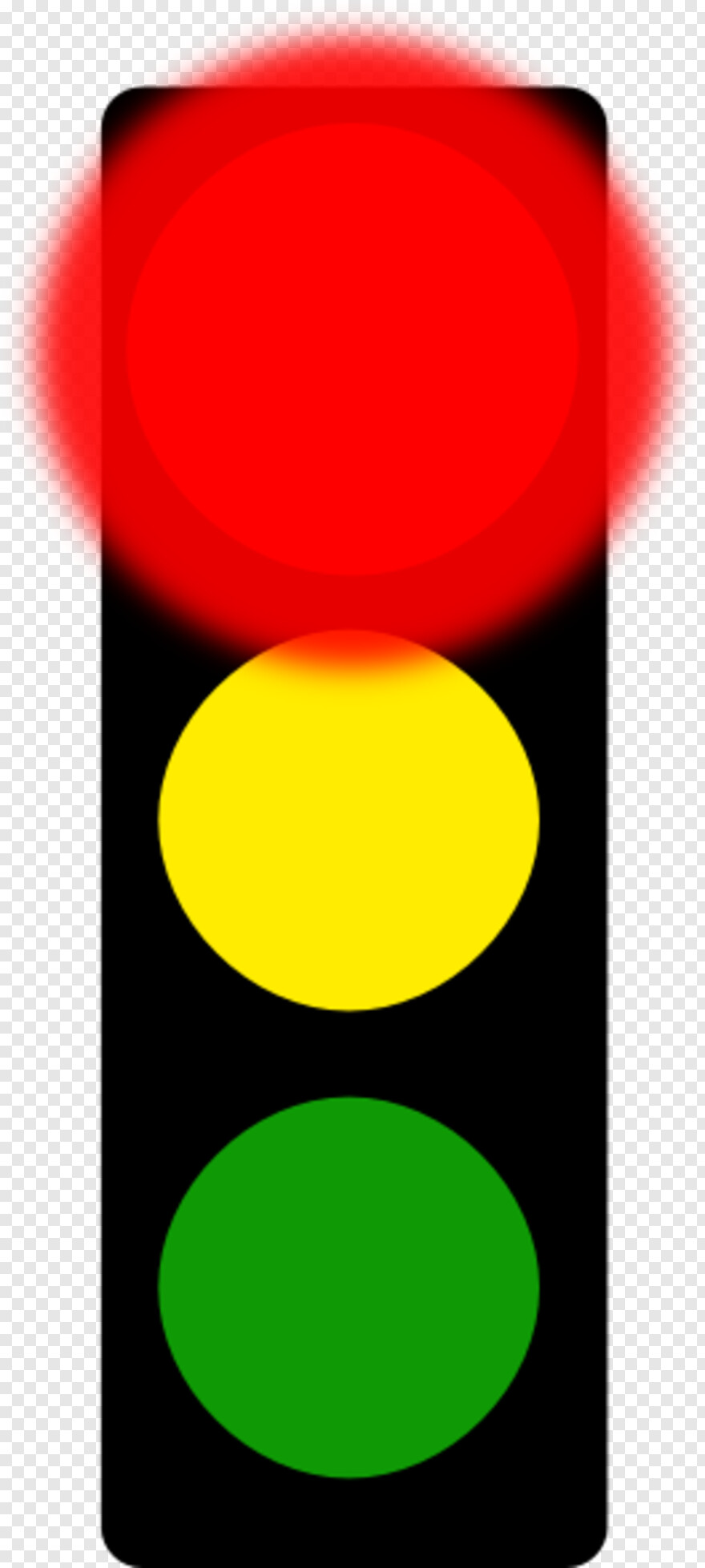 Stop Light.