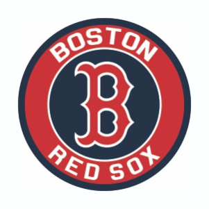 Boston Red Sox Logo Svg.