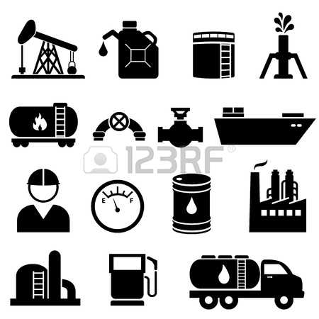 18,950 Refinery Cliparts, Stock Vector And Royalty Free Refinery.