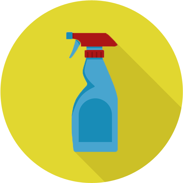 Commercial Cleaning Clipart.