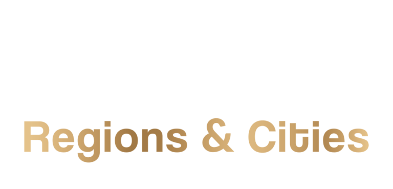 CYBERSEC REGIONS & CITIES.