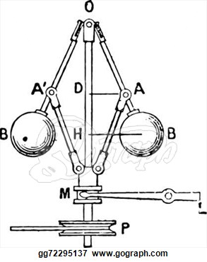 Regulator Clip Art.