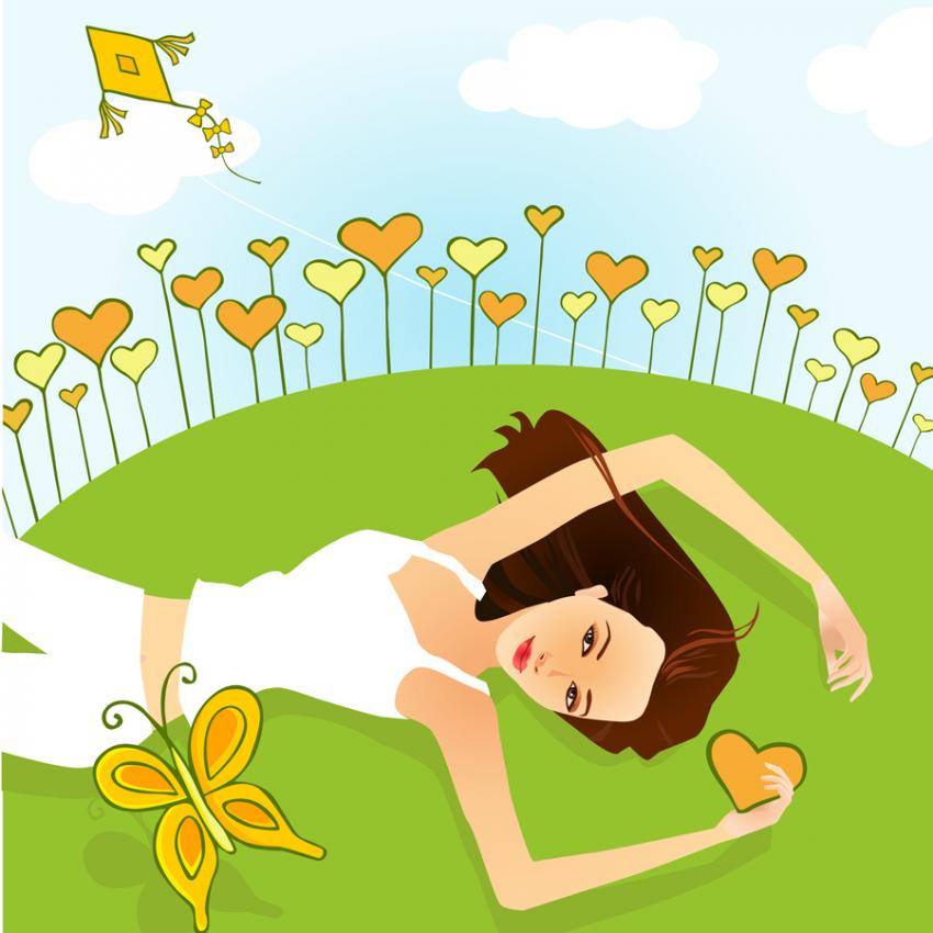 Free Online Relaxation Cliparts, Download Free Clip Art.