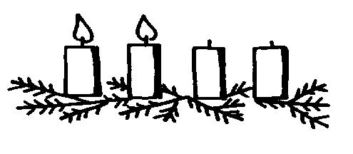 Advent clipart religious, Advent religious Transparent FREE.