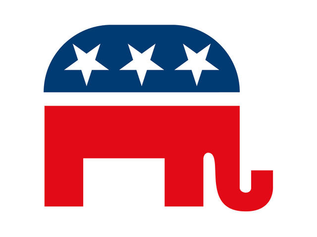 Republican clip art.