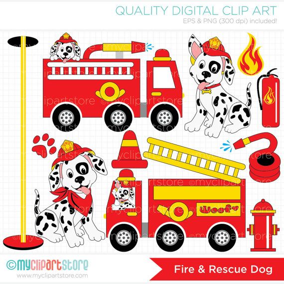 24 Best images about Fire and Rescue Clipart on Pinterest.