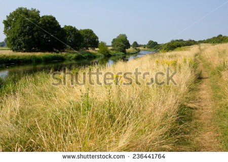 Peterborough Stock Photos, Royalty.