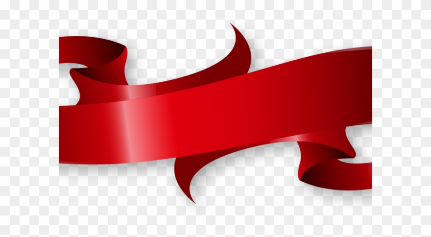 Christmas Ribbon Clipart Arrow.