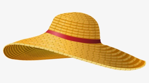 Straw Hat PNG Images, Transparent Straw Hat Image Download.