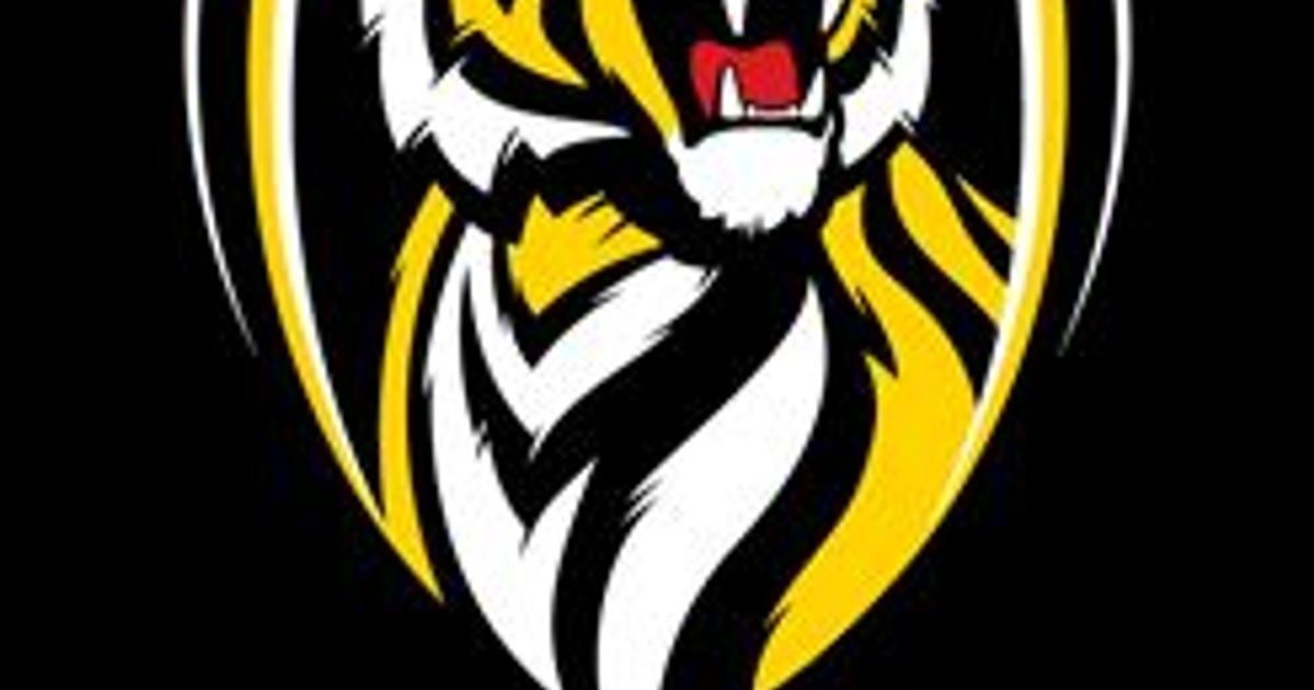 Official AFL Website of the Richmond Football Club.