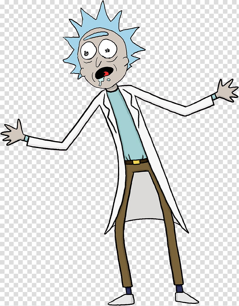 Rick and Morty HQ Resource , Rick and Morty Rick Sanchez.