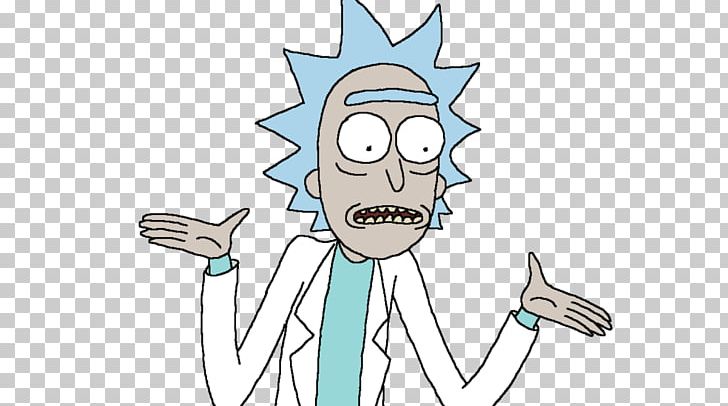 Rick Sanchez Rick And Morty PNG, Clipart, At The Movies.