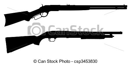 Rifle Stock Illustrations. 10,610 Rifle clip art images and.