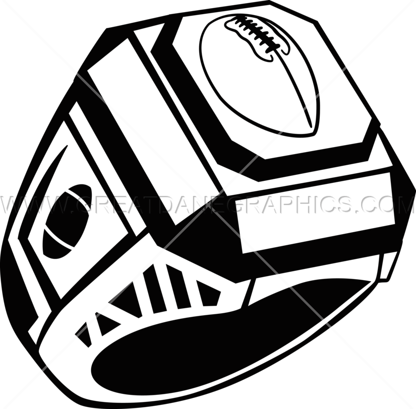 Championship Ring Vector Championship Ring Clipart.