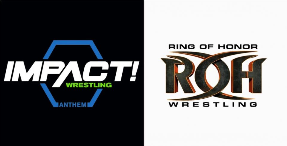 Report: IMPACT Wrestling In Talks To Buy Ring Of Honor.