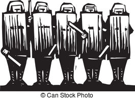 Riot Vector Clipart EPS Images. 1,497 Riot clip art vector.