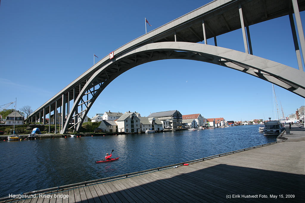 Haugalandet net with haugesund Today.