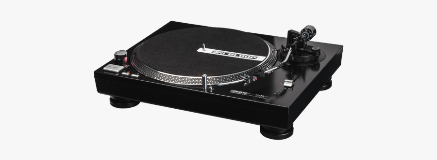 Dj Turntable Png.