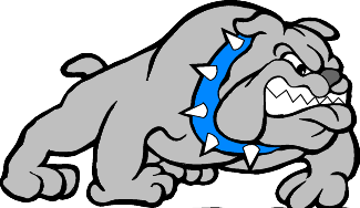 Cartoon bulldog clipart clipartfest 2.