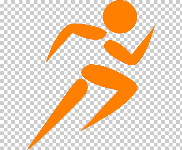 Stick figure Running , Run s PNG clipart.